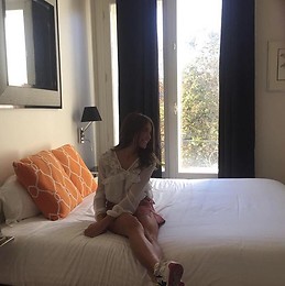 Andréa Gomez