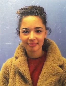 Ella-rose McCourt-Cox