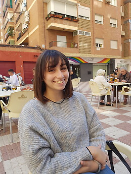 Justina Castillo García