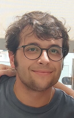 pablo Ayala Madjarian