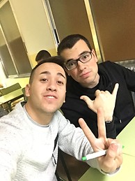 Alberto Velez Martinez