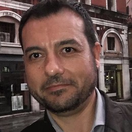 Jose Manuel Rodriguez Gutierrez