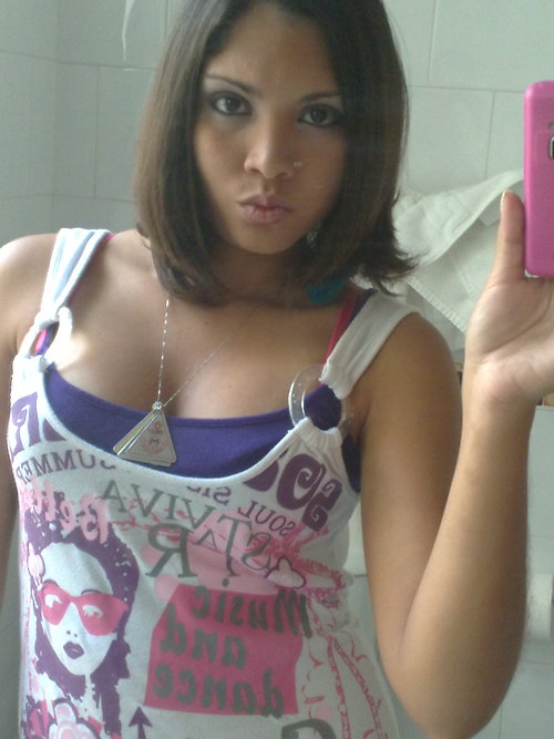 Gabriela Nieves Molina