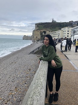 Dalgy Padaui Barajas