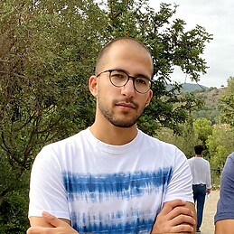 Rodrigo Santa Comba