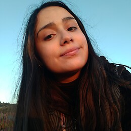 Masiel Ábrigo Valenzuela