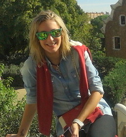 Carlota Vázquez González