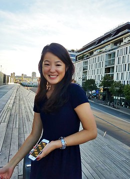 Yihsien Lin
