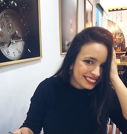 Maria Díaz Rodrigue