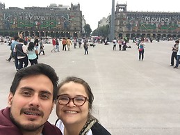 Hilda Patricia Jiménez González