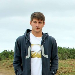 Juan  Donapetry Gómez