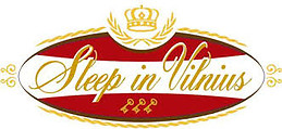 Sleep In Vilnius