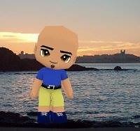 Daniel Rodríguez Ramos