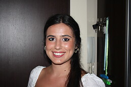 Carmen María
