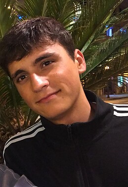 javier cayuela