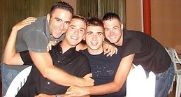 Leandre Albert Benedito