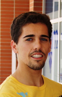 Marco Mendonça