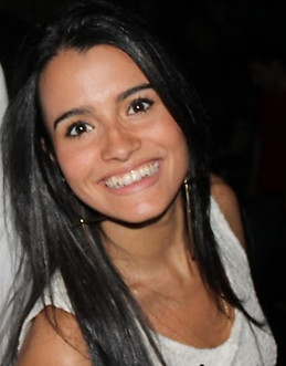 Thais Guimarães