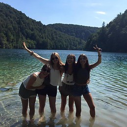 Helena Mora Martinez