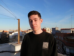 Alex Ubiedo