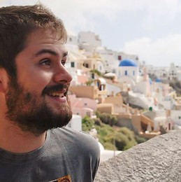 Iván García Vázquez
