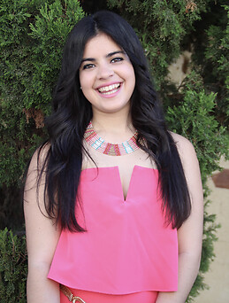 Cristina Carrasco Paris