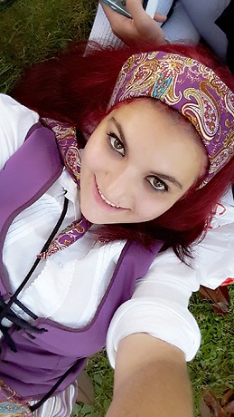 Tania Ruiz Martínez