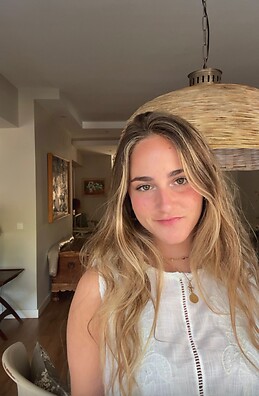 Carlota Larruga Bottiglieri