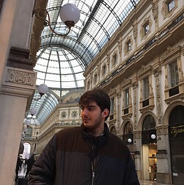 Miguel Albacete