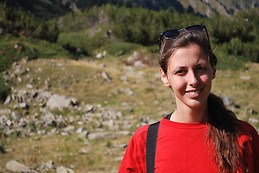 Dilyana Chirpanlieva