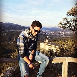 Luis Lopez Mas