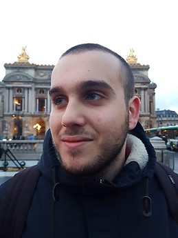 Ramón del Barrio Marcos