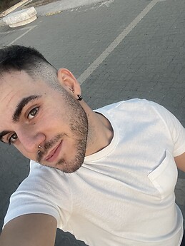 Alejandro Macias Garcia