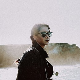 Alicia Bellaco Sevilla