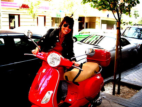 Isabel Blanco Esguevillas