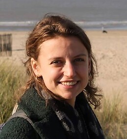 Nathalie Janssen