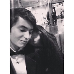 Santiago Romero Gomez