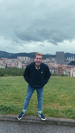 Jaume Corbalan Ferrer