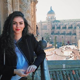 Mónica Alía Álvarez