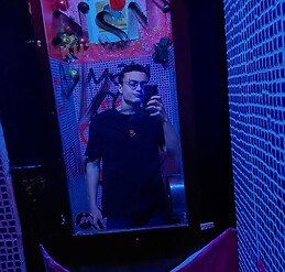 Carlos Mendoza Eggers