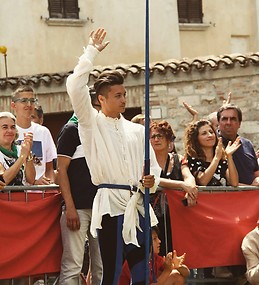 Roberto James Paoluzzi