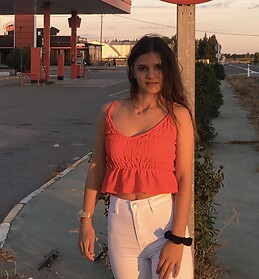 Rebeca Radulescu