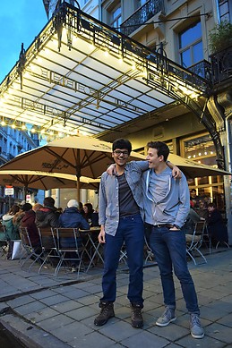 Atma Jyoti Mahapatra