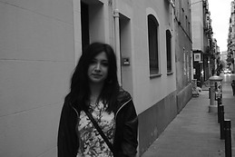 Elena de la Calle Vargas