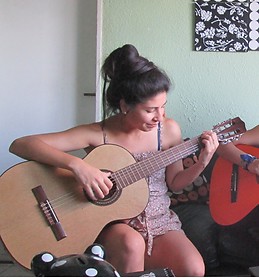 daniela obando