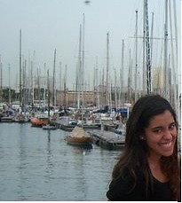 Sara Barreiro