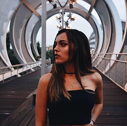 Maria Robledillo
