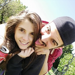 Irene Berjano Sanguino