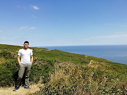 Enrico Veneziano Broccia