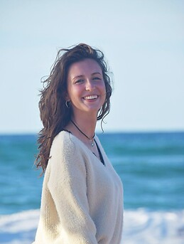 Ainhoa Perez de Albeniz